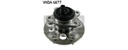 [SKFVKBA6877] Kit roulements SKF VKBA6877