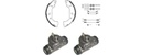 [DELKP906] KIT FREIN  ULY/JUMP/EVA BDX/381389