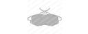 [DELLP1716] PLAQ FREIN  C3 1.1/1.4/HDI/11220 oe=425384