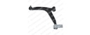 [DELTC1251] BRAS SUSP BERLINGO /PARTNER G oe=3520V3