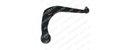 [DELTC875] BRAS SUSP P206 D/G6-635 oe=3521C8