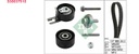 [INA530037510] KIT DISTRI 206 1.6 HDI/3259 oe=0831P1