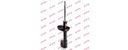 [KYB333708] AMORTISSEUR CLIO II 1.4/1.6/1.9D AV