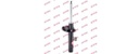 [KYB333734] AMORTISSEUR XSARA II AVD