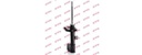 [KYB333757] AMORTISSEUR  P307/C4 AVD