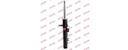 [KYB334827] AMORTISSEUR C3/C2/1007 AVD
