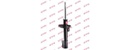 [KYB334846] AMORTISSEUR AVD ASTRA G