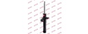 [KYB335808] AMORTISSEUR  A3/GOLF V D55 AP03 AV oe=3AA413031M
