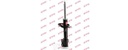 [KYB339703] AMORTISSEUR ZAFIRA II AVG