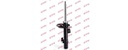 [KYB339720] AMORTISSEUR AVD FORD GALAXY AP 06 et SMAX