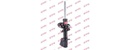 [KYB339766] AMORTISSEUR  KANGOO II AV