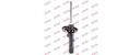 [KYB339794] AMORTISSEUR  AVD DS3 C3 II DIAM 51