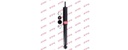 [KYB343350] AMORTISSEUR  CORSA C 1.0/1.2 AR