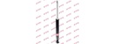[KYB344407] AMORTISSEUR  P307/C4 AR