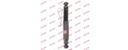 [KYB345078] AMORTISSEUR JUMPY AP07 AR