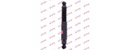 [KYB345079] AMORTISSEUR  PEUGEOT EXPERT-CITROEN JUMPY&gt;03 AR