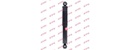 [KYB345700] AMORTISSEUR AR JUMPER AP2006 2.2/3.HDI