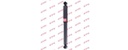[KYB348031] AMORTISSEUR ARR C3 II