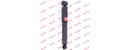 [KYB349098] AMORTISSEUR  AR HYUNDAI i 20 AP08