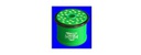 [LAUELG5244] FILT.GO BERL/XSARA AP98/KX63/PLAST