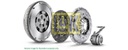 [LUK600019700] KIT EMB+VOLANT BI  CLIO III 1.5 DCI