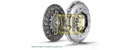 [LUK622309609] KIT EMB MEGANE 1.5 DCI 10/2003 D220 oe=302050308R