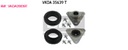 [SKFVKDA35639T] KIT SUSP CLIO III AP2009 METAL oe=543024644R