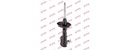 [KYB339372] AMORTISSEUR AVG ASTRA J