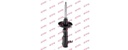 [KYB339374] AMORTISSEUR AVG ASTRA J SPORT SUSP