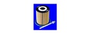 [LAUELH4461] FAH PSA 1.6 L BLUE HDI Joint rond vert oe=1610693780