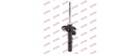 [KYB3338000] AMORTISSEUR  AVD PEUGEOT 301- DIAM 47