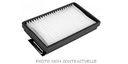 [WIXWP2086] FILTRE HABITACLE A1/S1/IBIZA/FABIA/POLO 10&gt;  