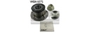[SKFVKBA6571] KIT ROULEMENT+MOYEU AR JUMPER 3