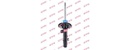 [KYB3338002] AMORTISSEUR AVD 2008 DIAM.47