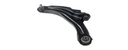 [DELTC3253] BRAS SUSP CLIO IV AVG oe=545050510R