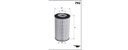 [LAUELH4510] FILTRE A HUILE CLIO IV BLUE DCI 