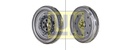 [LUK415098009] VOLANT MOTEUR VAG 2.0TDI AP 2012 DSG