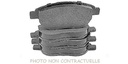 [DELLP3549] PLAQ FREIN SPRINTER  214 CDI AR