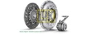 [LUK624401133] KIT EMB VW TRANSPORTEUR T6 2.0TDI 150CV